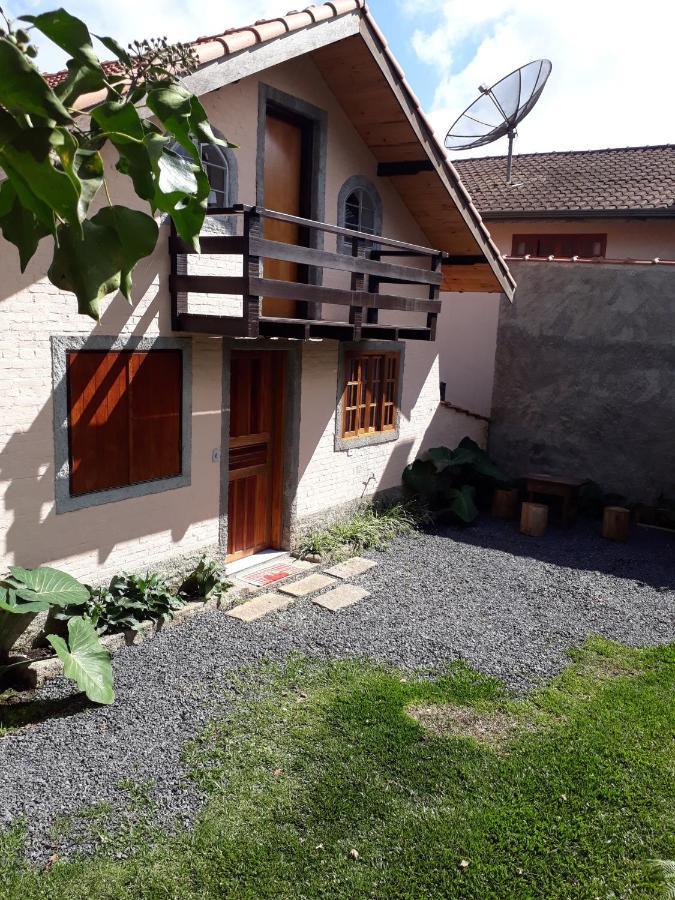 Chale Mjf Villa Monte Verde  Exterior foto