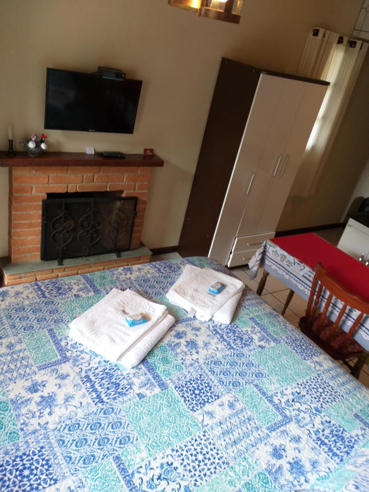 Chale Mjf Villa Monte Verde  Cameră foto