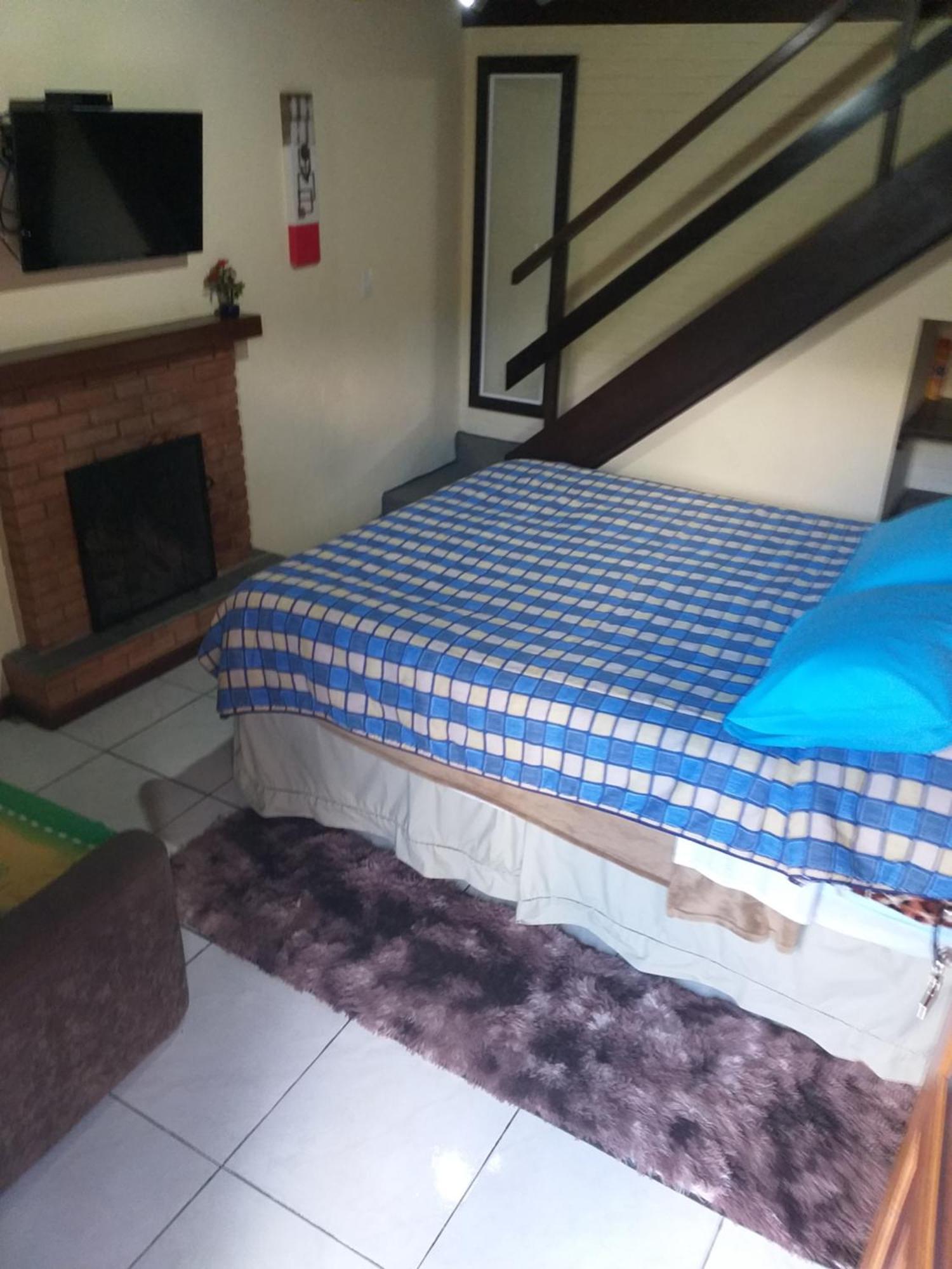 Chale Mjf Villa Monte Verde  Cameră foto